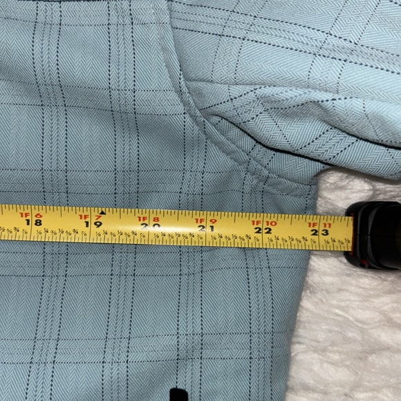 Mountain Hardwear Women's Crystalized Commotion Jacket Teal, Size Large - Picture 10 of 16